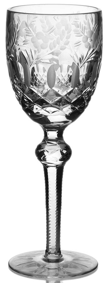 Celine Cordial Glass by Crystal Clear Industries-1