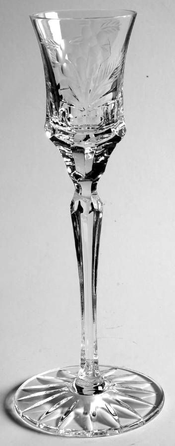 Celine 7" Single Light Candlestick by Crystal Clear Industries-1