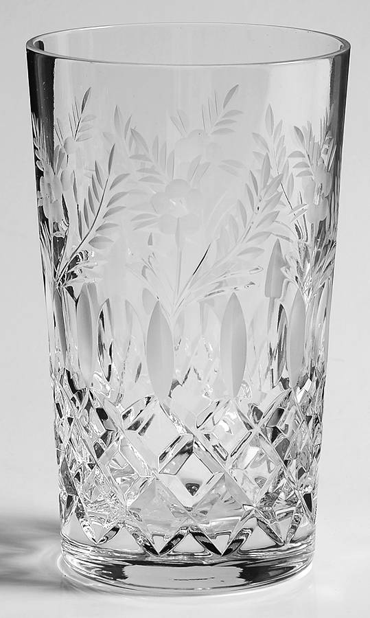 Celine Highball Glass by Crystal Clear Industries-1