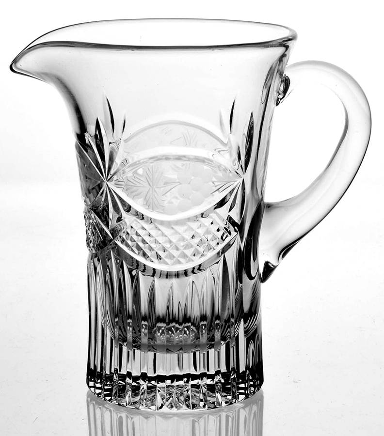 Chardoney Creamer by Crystal Clear Industries-1