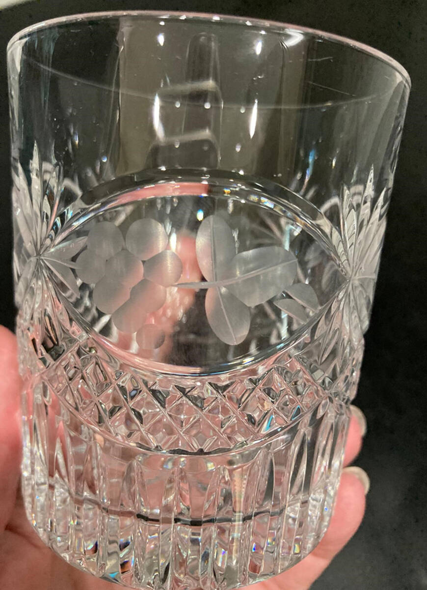 Chardoney Old Fashioned by Crystal Clear Industries-1