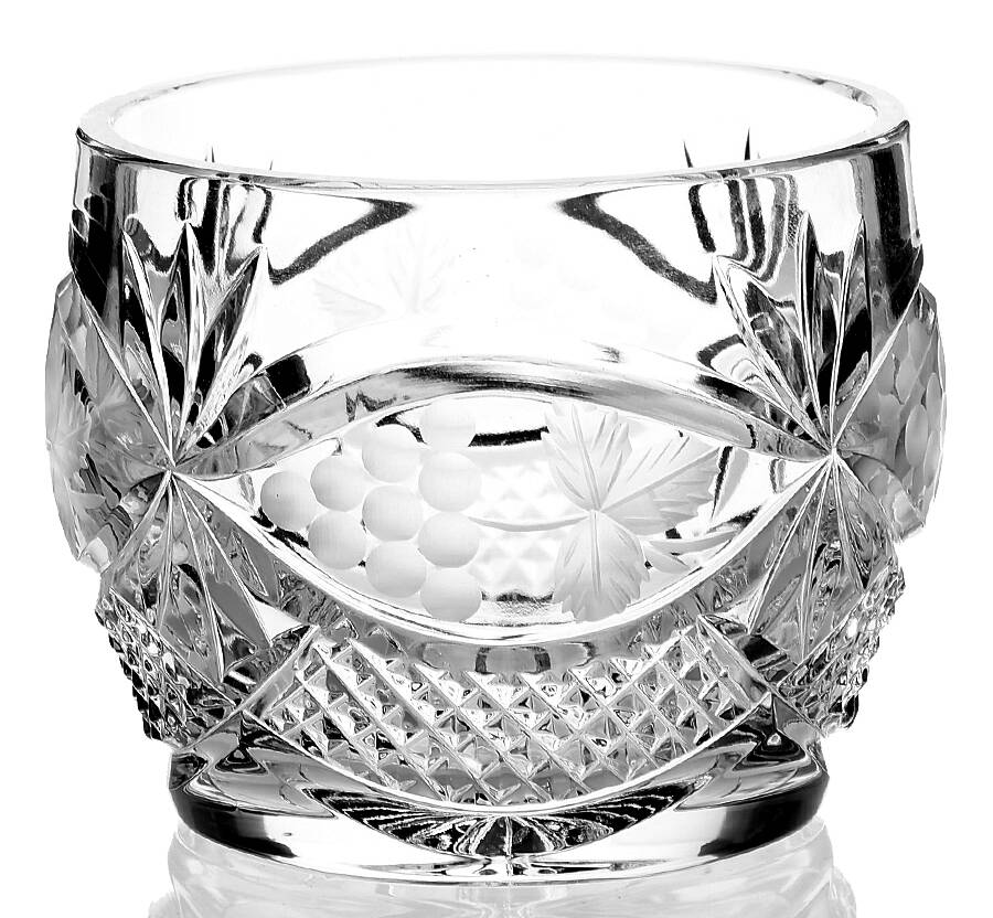 Chardoney Sugar-Open by Crystal Clear Industries-1