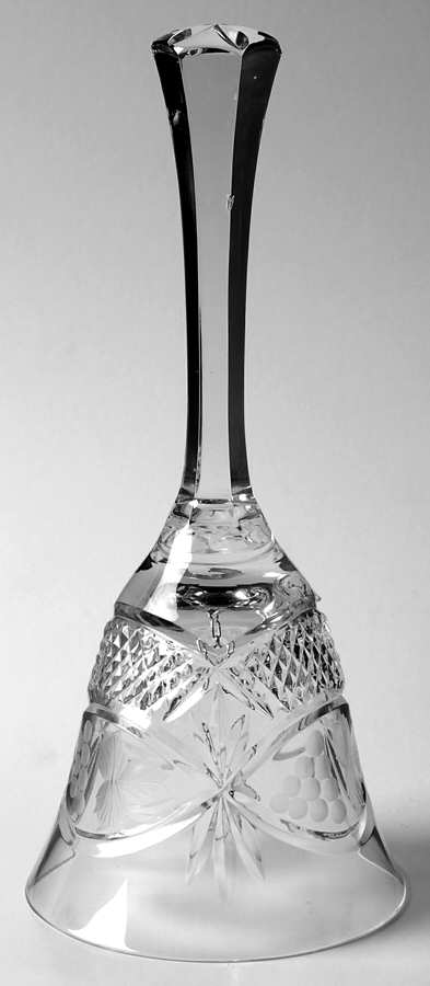 Chardoney Bell by Crystal Clear Industries-1