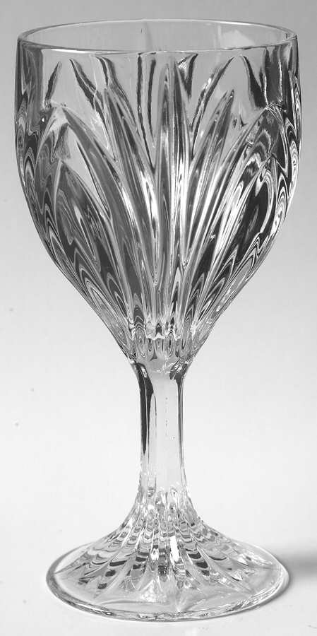 Elise Wine Glass by Crystal Clear Industries-1