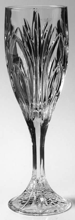Elise Fluted Champagne by Crystal Clear Industries-1