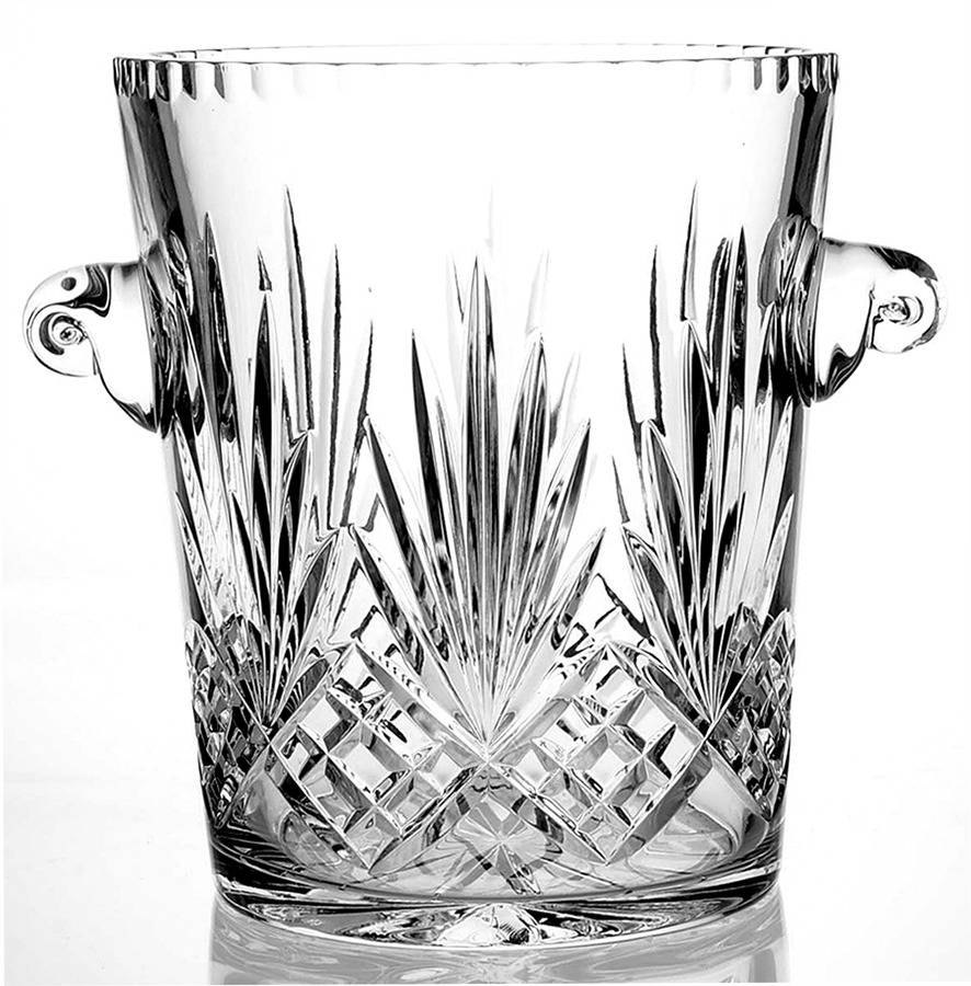 Essex Champagne Bucket by Crystal Clear Industries-1