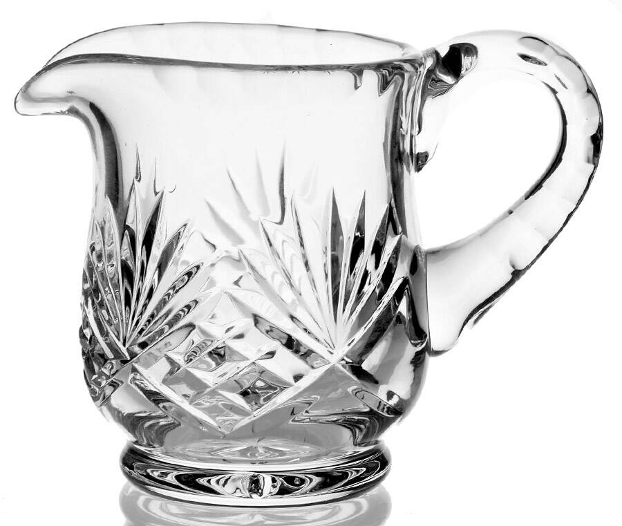 Essex Mini Creamer by Crystal Clear Industries-1