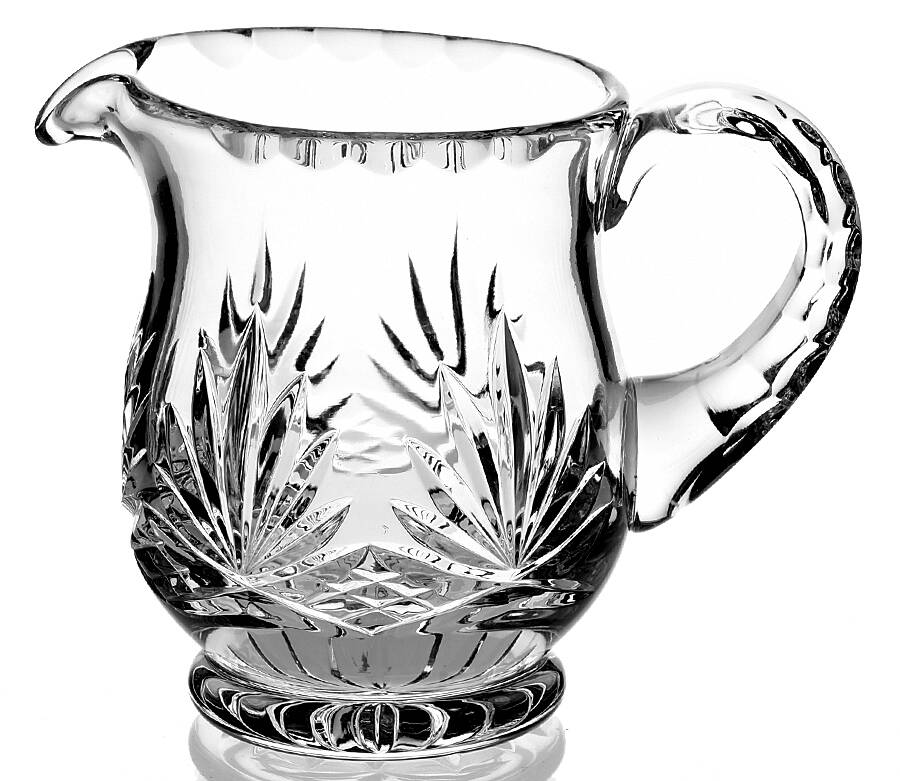 Essex Creamer by Crystal Clear Industries-1