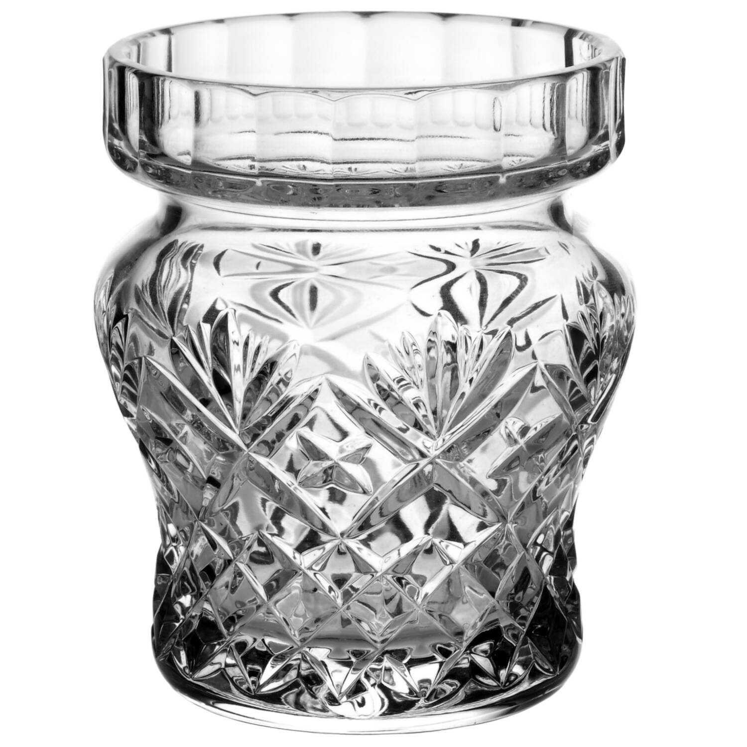 Essex Jam/Jelly No Lid by Crystal Clear Industries-1