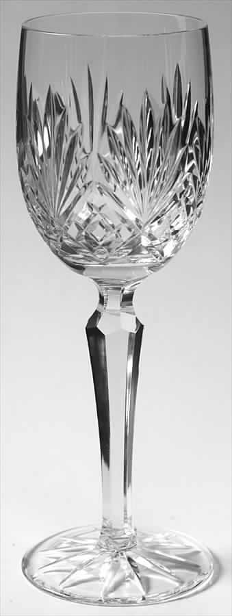 Essex Wine Glass by Crystal Clear Industries-1