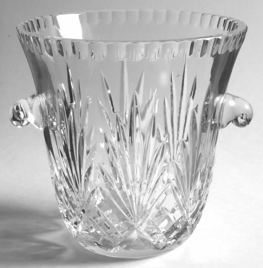 Essex Ice Bucket by Crystal Clear Industries-1