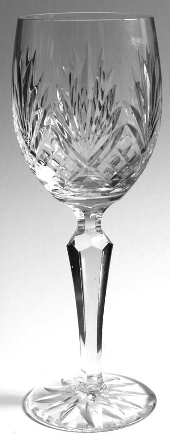 Essex Water Goblet by Crystal Clear Industries-1