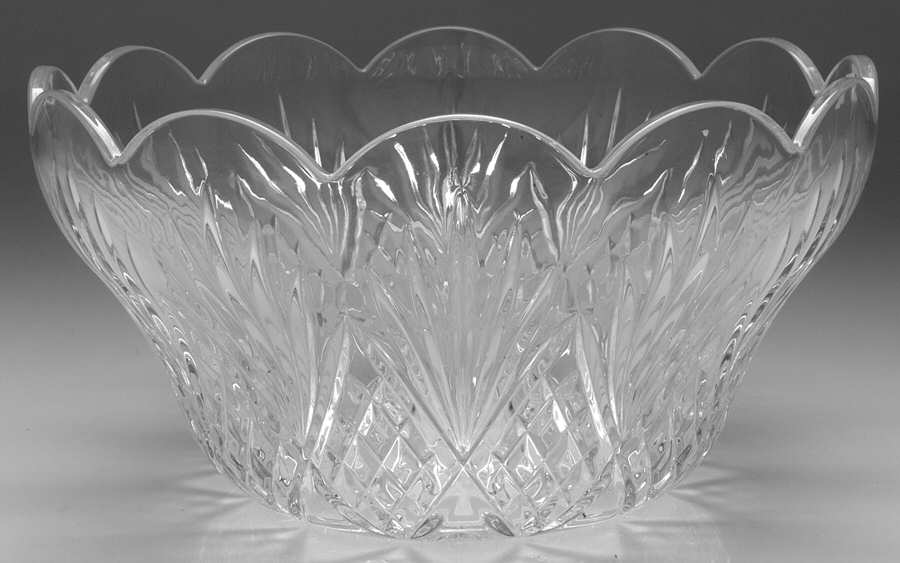 Essex Punch Bowl by Crystal Clear Industries-1