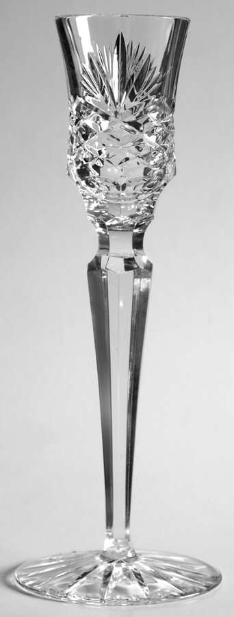 Essex 7" Single Light Candlestick by Crystal Clear Industries-1