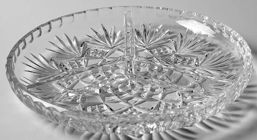 Essex 7" Round 3 Part Relish by Crystal Clear Industries-1