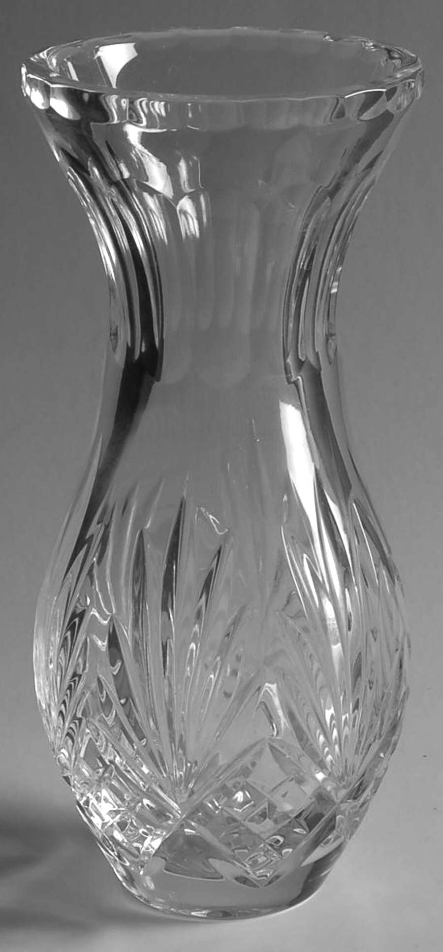 Essex Bud Vase by Crystal Clear Industries-1