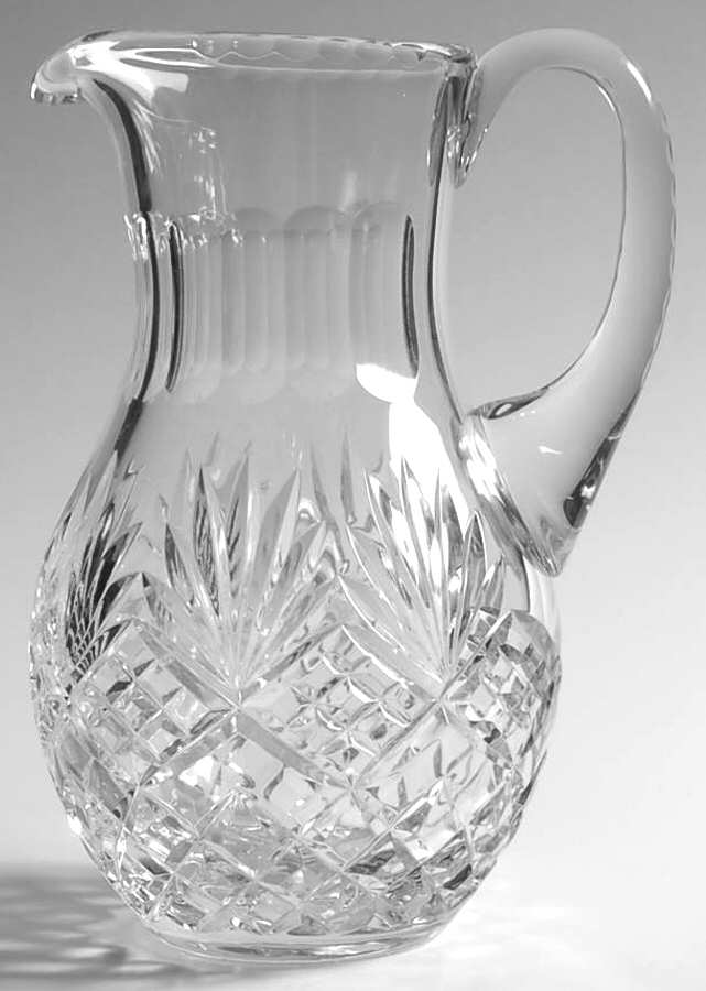 Essex 36 Oz Pitcher by Crystal Clear Industries-1