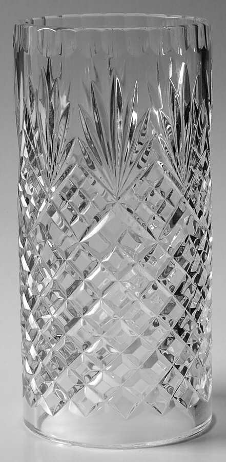 Essex Globe for Hurricane Lamp by Crystal Clear Industries-1