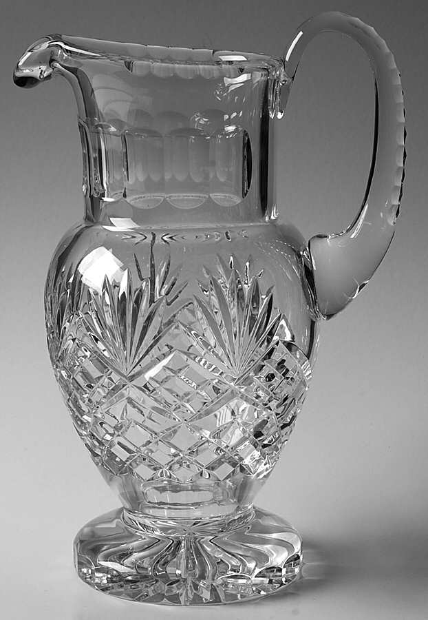 Essex 54 Oz Pitcher by Crystal Clear Industries-1