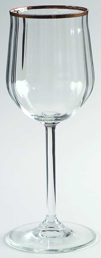 Romy Wine Glass by Crystal Clear Industries-1