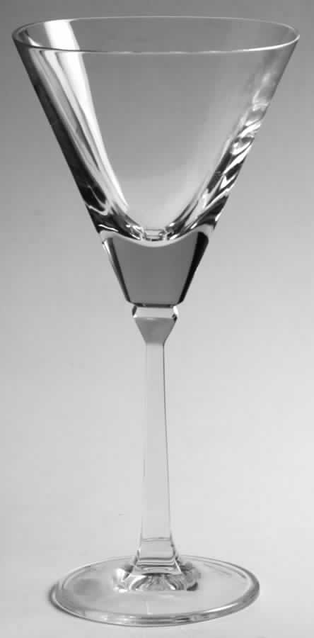 Balaton Water Goblet by Colle-1