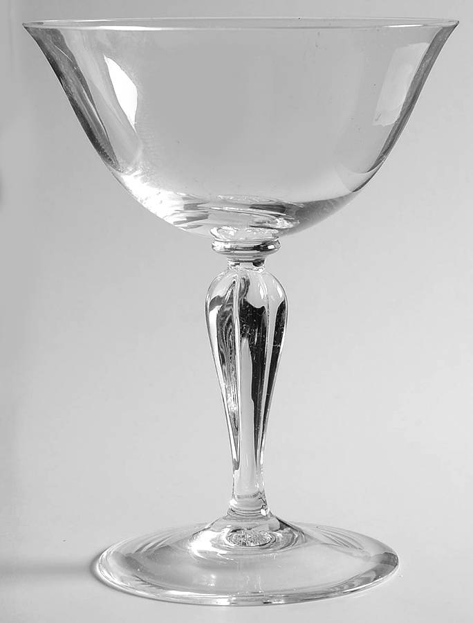 Princeps Champagne/Tall Sherbet by Colle-1
