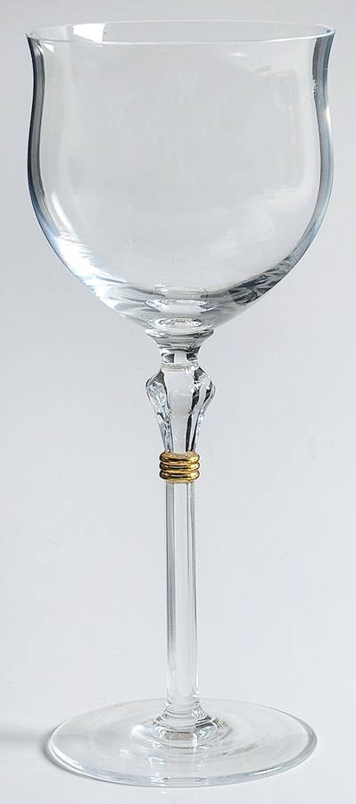 Bijoux Water Goblet by Christian Dior-1