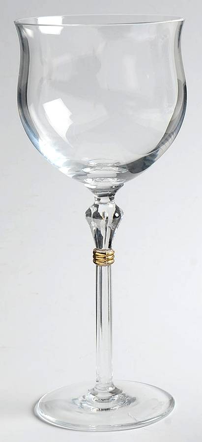Bijoux Wine Glass by Christian Dior-1