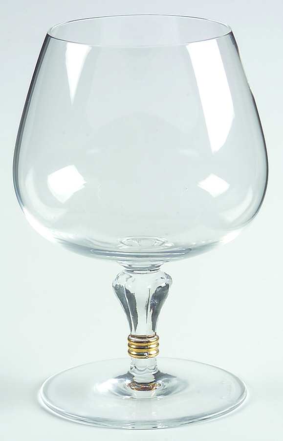 Bijoux Brandy Glass by Christian Dior-1