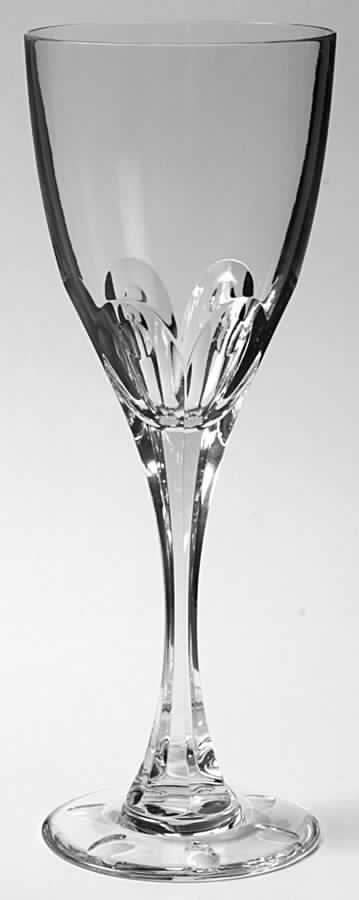 Camille Water Goblet by Christian Dior-1