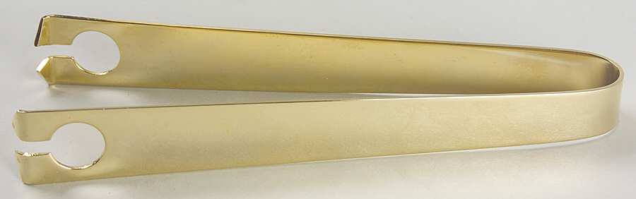 Casablanca Tongs for Ice Bucket by Christian Dior-1