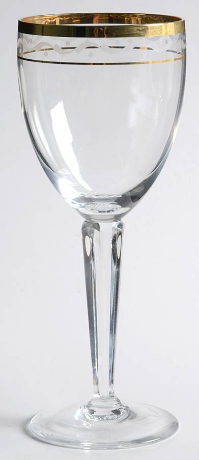 Cholet Wine Glass by Christian Dior-1