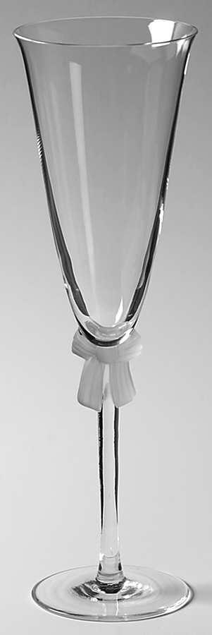 Dior Bow Fluted Champagne by Christian Dior-1