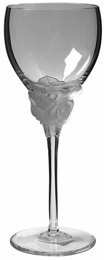Dior Rose Water Goblet by Christian Dior-1