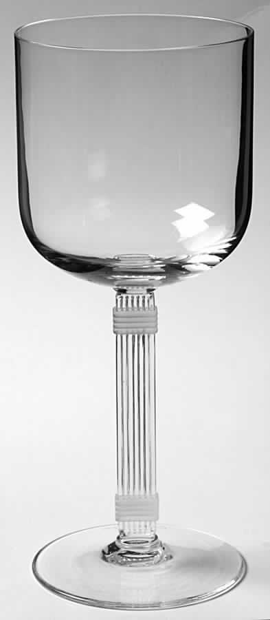 Gaudron Frost Water Goblet by Christian Dior-1