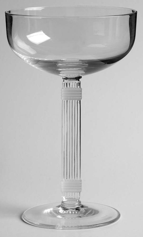Gaudron Frost Champagne/Tall Sherbet by Christian Dior-1