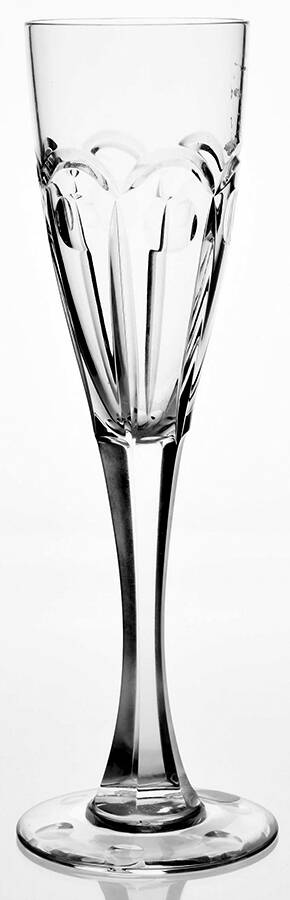 Giselle Fluted Champagne by Christian Dior-1