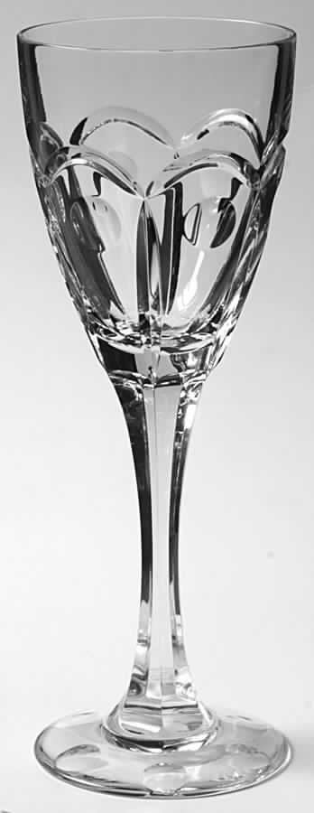 Giselle Water Goblet by Christian Dior-1