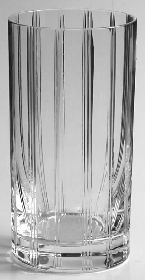 Ligne Highball Glass by Christian Dior-1