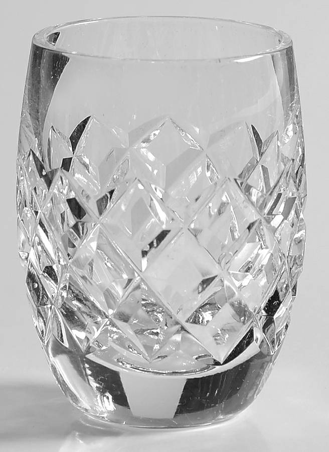 Paris Shot Glass by Christian Dior-1