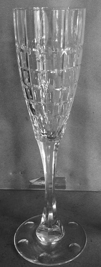 Richelieu Fluted Champagne by Christian Dior-1