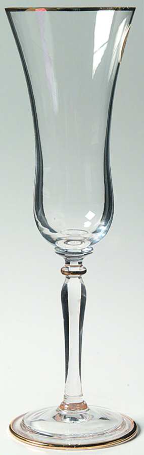 Triomphe Fluted Champagne by Christian Dior-1