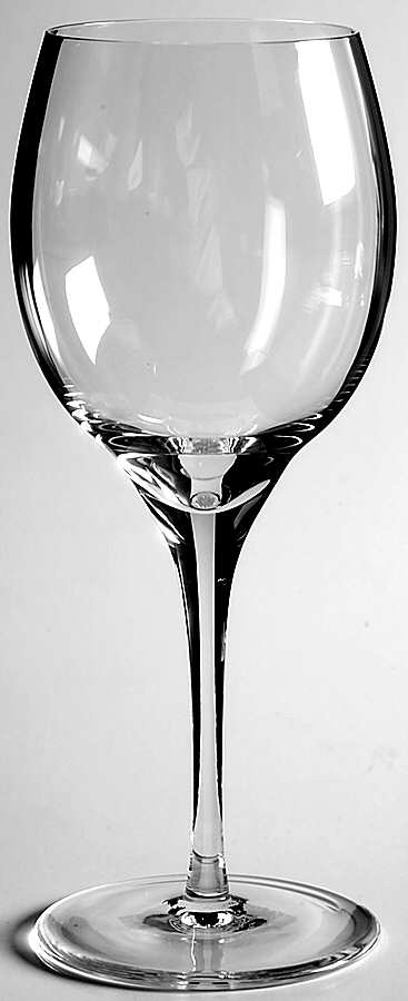 Andre Chenier Water Goblet Large by Cristal de Sevres-1