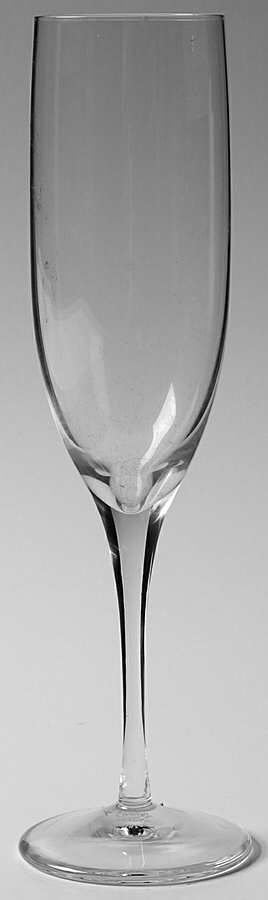Andre Chenier Fluted Champagne by Cristal de Sevres-1