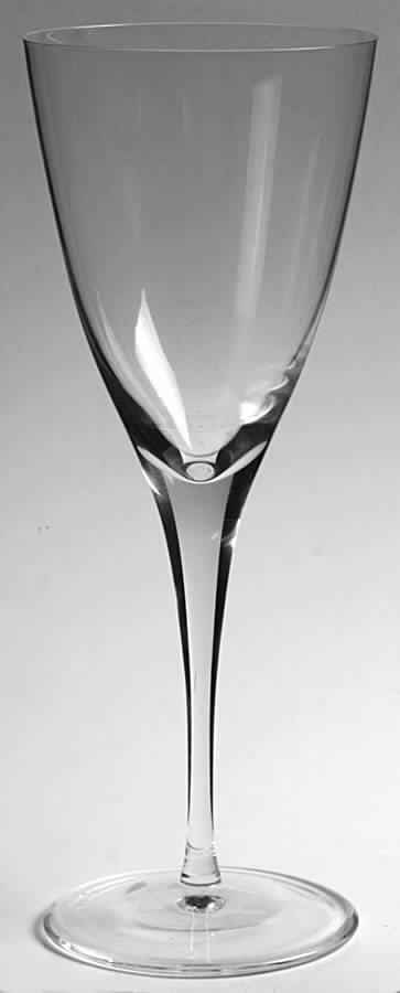 Florian Water Goblet by Cristal de Sevres-1