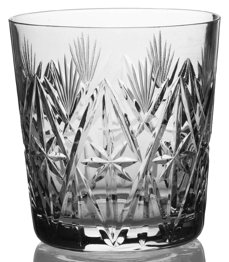Mesnil Double Old Fashioned by Cristal de Sevres-1