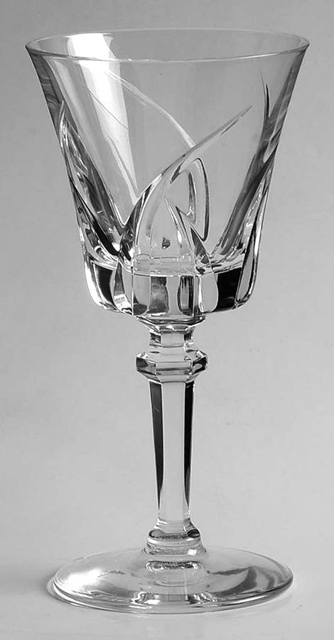 Niagara White Wine by Cristal de Sevres-1