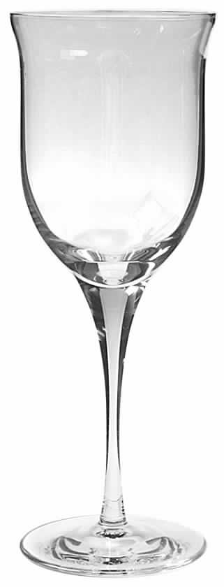 St. Germain Water Goblet by Cristal de Sevres-1
