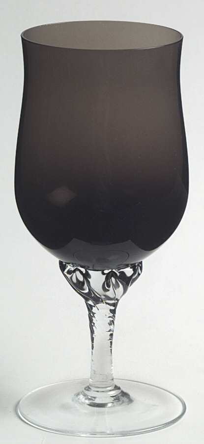 Coco Water Goblet by Celebrity-1