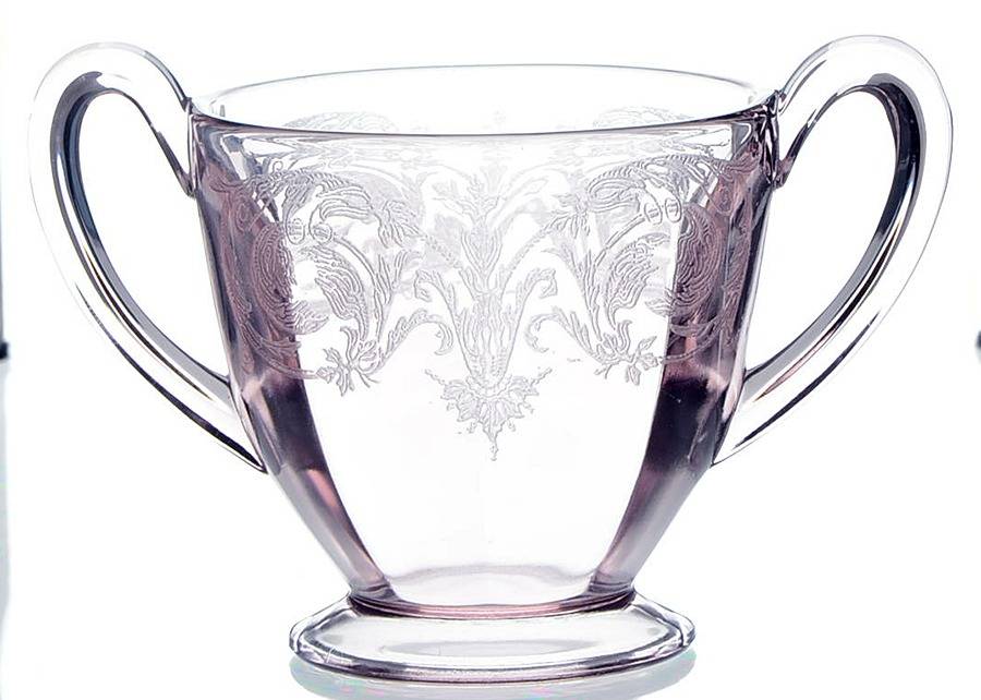 Balda Lavender Open Sugar by Central Glass Works-1